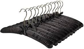 Satin Padded Hanger